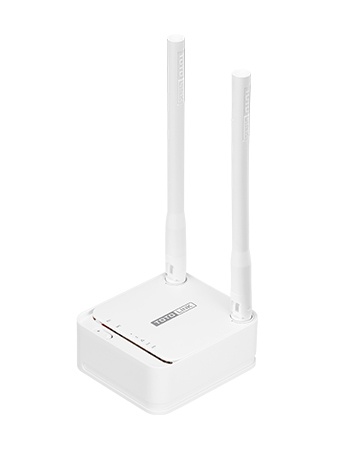 Totolink A3 AC1200 Mini Dual Band Wireless Router 131017